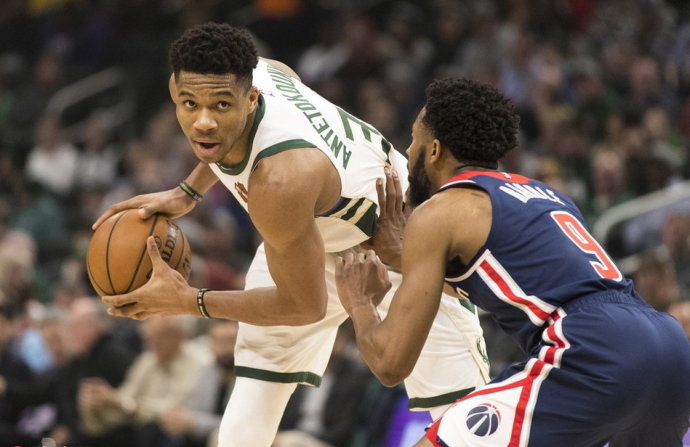 湖人在休赛 湖人在休赛